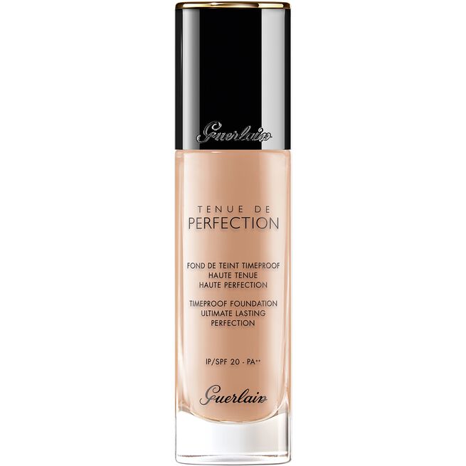 Tenue de Perfection Timeproof Foundation - Ultimate Lasting Perfection